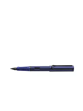 LAMY | Füllhalter  Al Star Dark Dust Medium | 